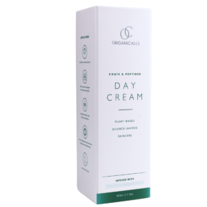 Organicalls-Day-Cream box