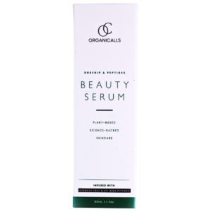 organicalls beauty-serum